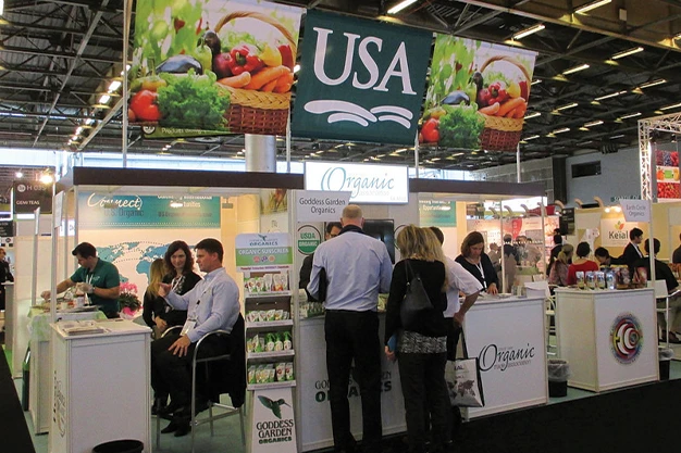 Expand Your Business