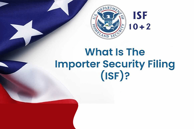 CBP ISF Rule